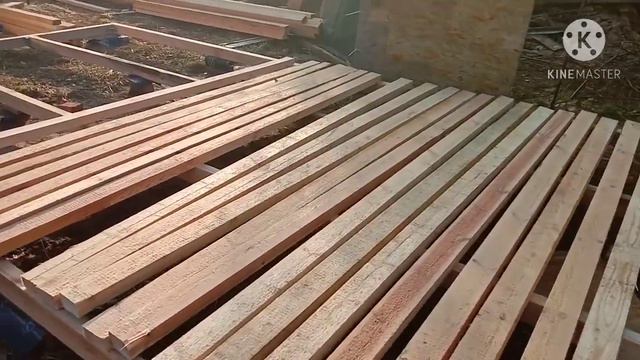 Сколько стоит построить сараи. Поросята. Про Жади. Перезалив смотреть онлайн