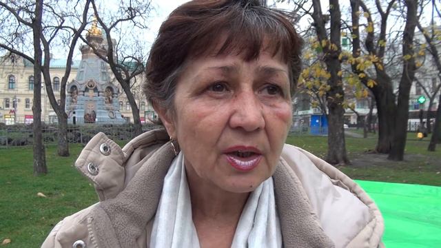 Русские против русских - почему? смотреть онлайн