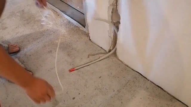 Теплый пол. Grandeks.