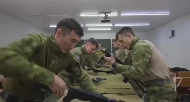 ⭐Офицерские звёзды не ложатся на плечи случайных людей. Получить их – значит пройти сложный путь, ко смотреть онлайн