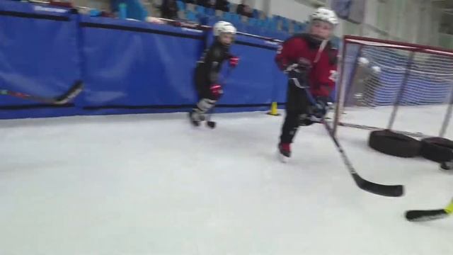 Хоккейный клуб «УФА» смотреть онлайн