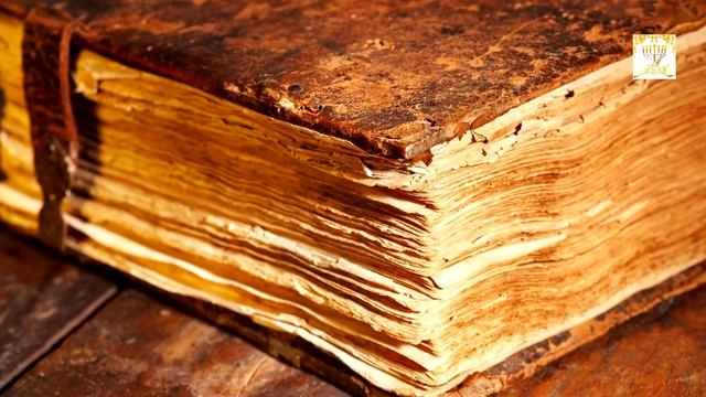 Книга Откровения - Толкование от Алекса Бленда смотреть онлайн