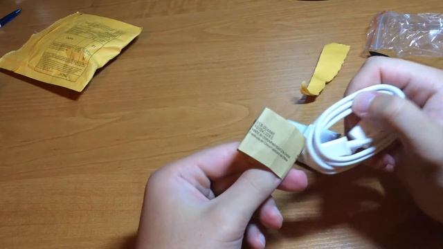 Посылка №128. Самая популярная зарядка для Android !!! смотреть онлайн