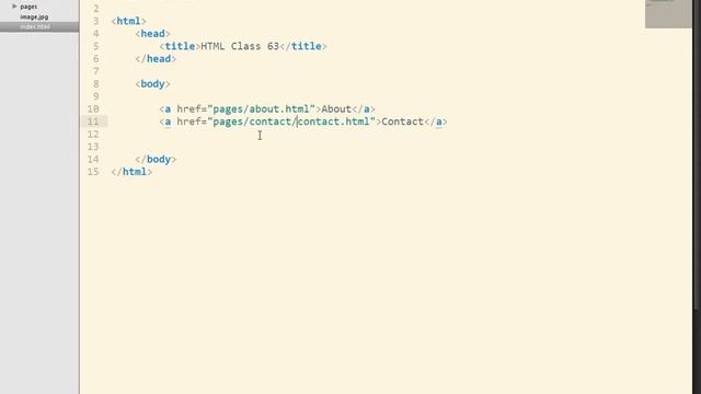 Web App Development PHP class-4 смотреть онлайн