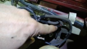 Замена блока силовых предохранителей Газ 3102. 31105. 3110.