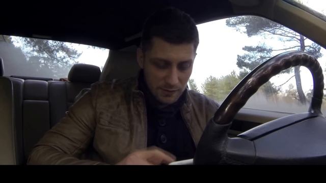 W124 Coupe Mercedes W124 купе Отзыв владельца