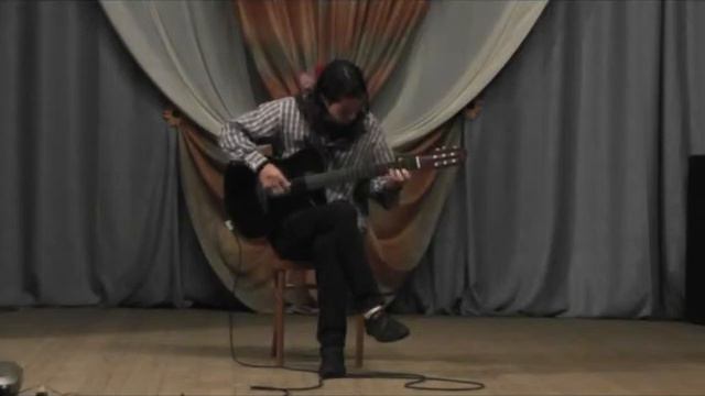 Elam Rugen J S Bach BWV 1004 смотреть онлайн