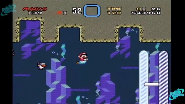SUPER MARIO WORLD Full Game Walkthrough - No Commentary (Super Mario World Full Game) 2020 смотреть онлайн