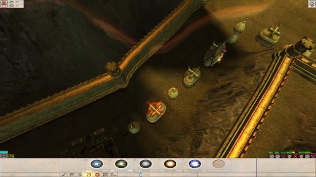 Прохождение black and white 2 Победа влиянием Aztec [6]