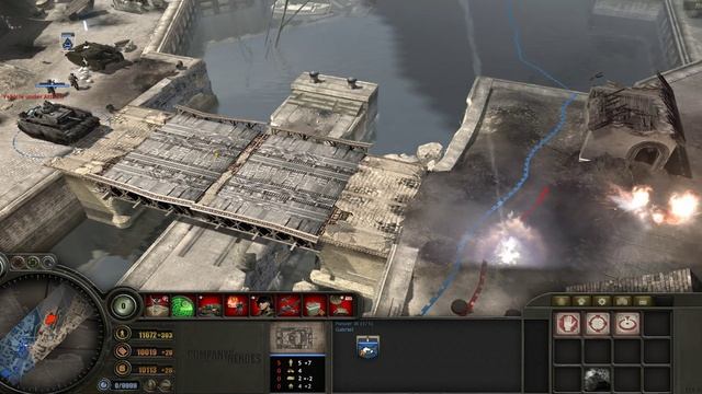 Company Of Heroes Eastern Front Mod: Hungarian Forces