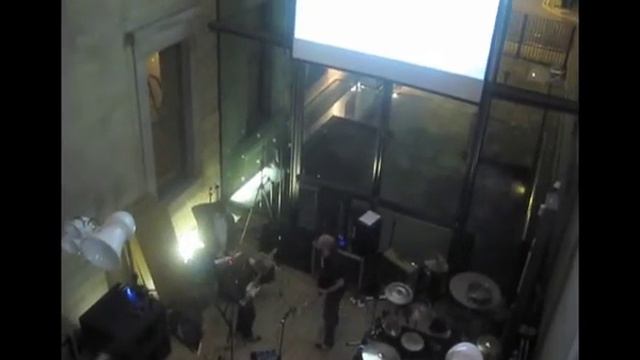 VIDEO JAM: Monster Island score 'Tangram' by Katharina Huber смотреть онлайн