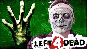 LEFT 4 DEAD 1?ЗОМБИ КРУГОМ?СТРИМ И ПРОХОЖДЕНИЕ?БЕСПЛАТНО РАЗДАЮ СКИНЫ КСГО,КЛЮЧИ НА ИГРЫ