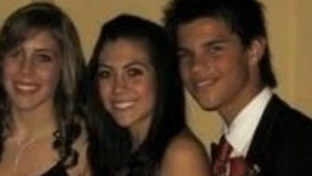 Taylor Lautner and Sara Hicks смотреть онлайн