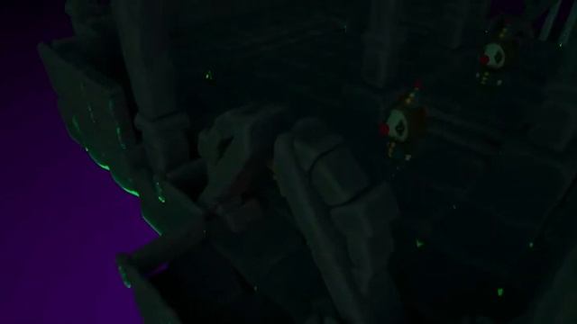 iLLOGIKA Game Jam - Bears and Nightmares 2/2 смотреть онлайн