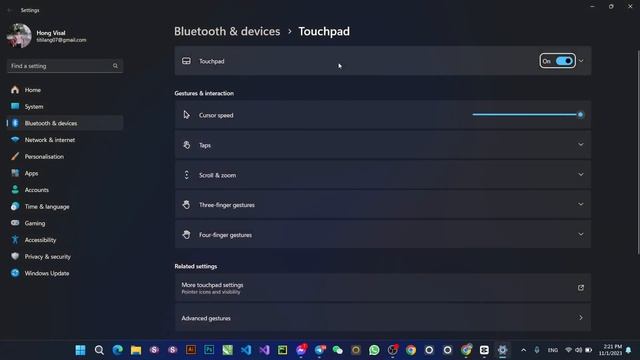 Disable touchpad when mouse plugin смотреть онлайн