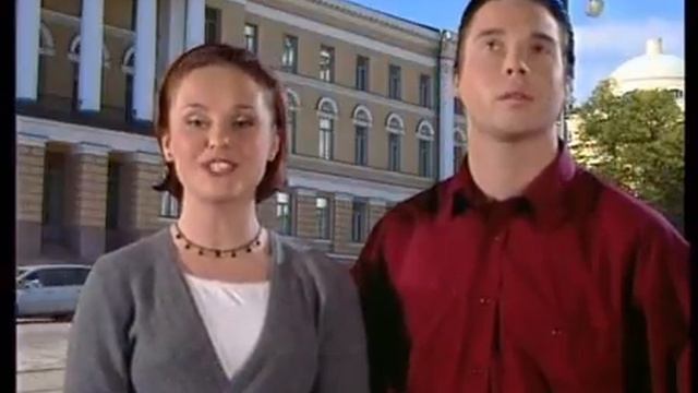 Финский язык. смотреть онлайн