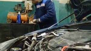 Сделал ТО своего АВТО//НАШЕЛ ОШИБКУ Р0141//НИКОГДА НЕ МЕНЯЙТЕ ВЫХЛОПНУЮ СИСТЕМУ ПОЛНОСТЬЮ.