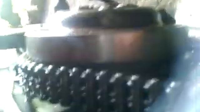 Регулировка сцепления на мотоцикле ИЖ Планета 5. смотреть онлайн