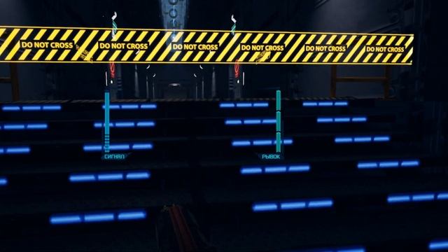 Boiling Steel VR Обзор и геймплей смотреть онлайн