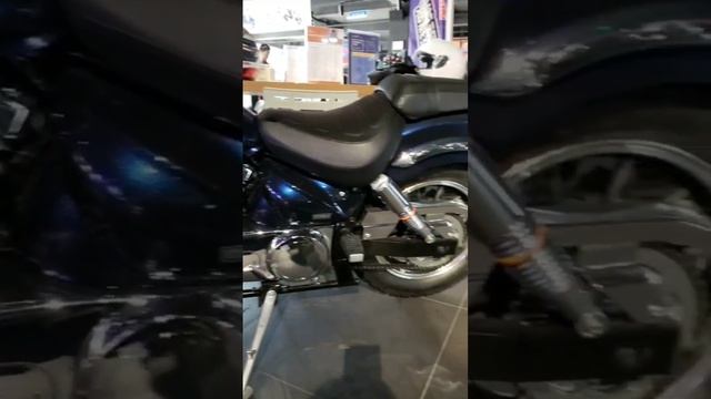 200 тысяч норм за токого китайца? Выбираем мотоцикл мечты! смотреть онлайн