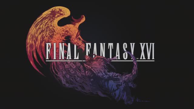 Final Fantasy XVI | Трейлер ПК версии смотреть онлайн