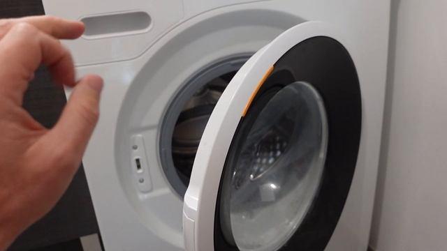 F05 Error Whirlpool Washing Machine смотреть онлайн