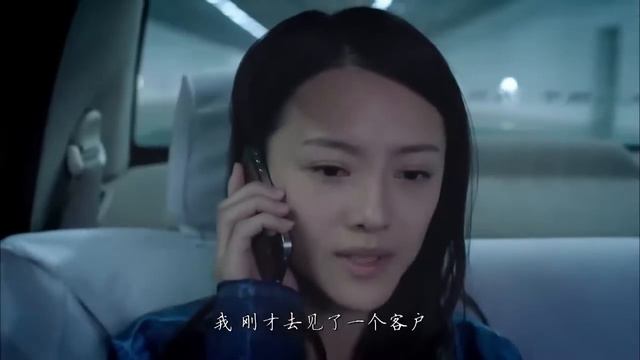 愛情電影！新婚妻子竟然上了別的男人的車，老公傻了💖 Chinese Television Dramas