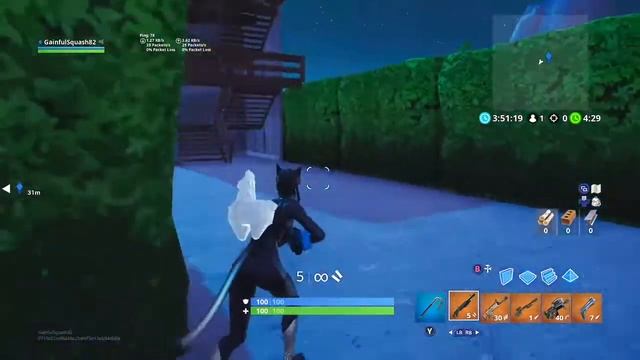 *NEW* Creative Custom Map Showcase смотреть онлайн