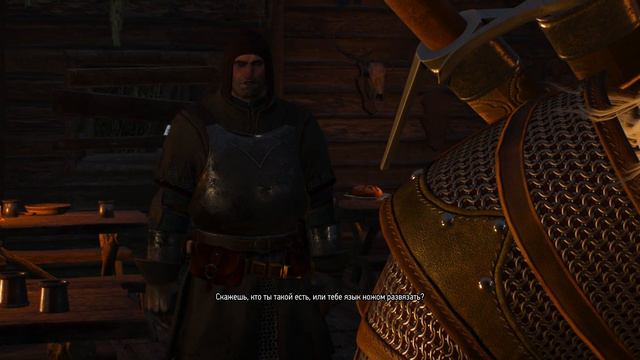 The Witcher 3: Wild Hunt (Next-Gen) - Прохождение #6 - Один для монстров, второй... смотреть онлайн