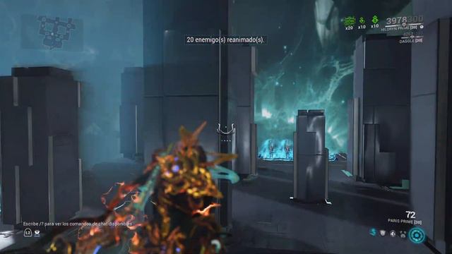Build Edun Warframe 2023 - Chronnoss смотреть онлайн