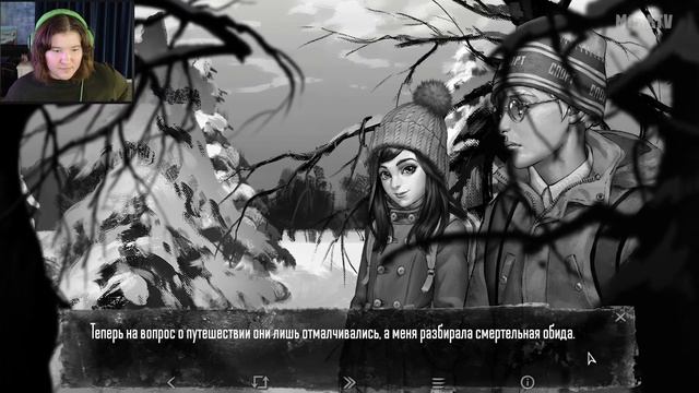 СТАРЫЕ ЗНАКОМЫЕ НА НОВЫЙ ЛАД◗ Зайчик | Tiny Bunny #10 смотреть онлайн