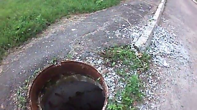 ВІДКРИТИЙ ЛЮК.AVI смотреть онлайн