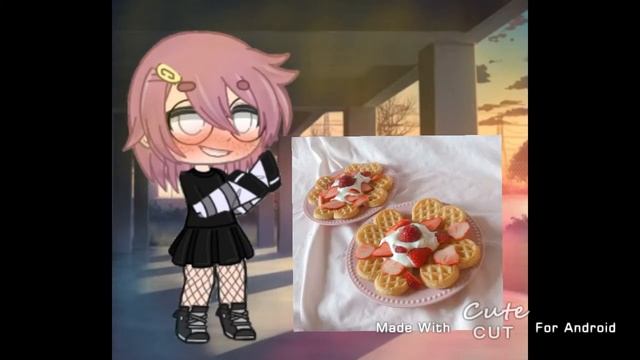 ✨Эстетика моей будущей профессии ✨. Меме.  Гача-лайф. Гача-клуб. ✨