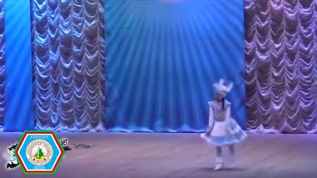 Народный ансамбль "Одун" смотреть онлайн