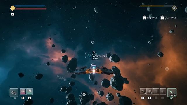 The Open World Sci Fi RPG I've Been Waiting Years For - EVERSPACE 2 смотреть онлайн