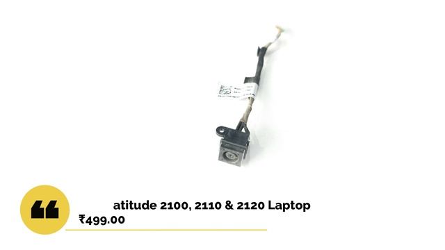 Buy Dell Latitude 2120, 2100, 2110 Laptop Spare Parts - Sabse Sasta Laptop Spare Parts -Buyin199.co смотреть онлайн