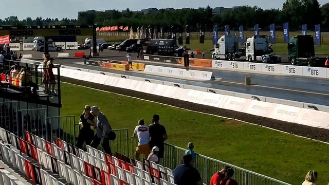 TruckFest 2022? нарезка видюх день второй🚛 смотреть онлайн