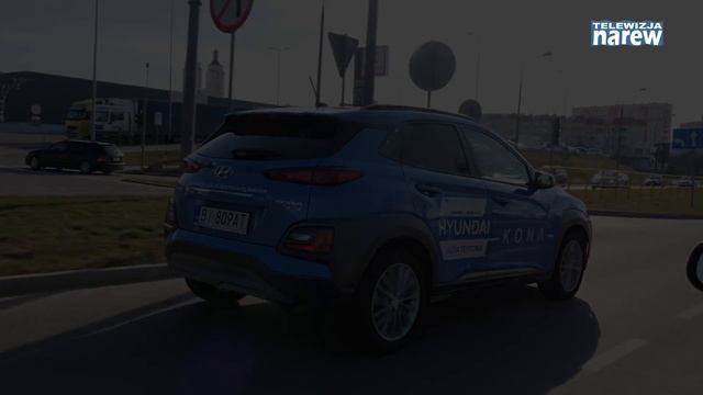 Hyundai Kona 1.6 T-GDI 177 KM - test | Dla kogo jest KONA? смотреть онлайн
