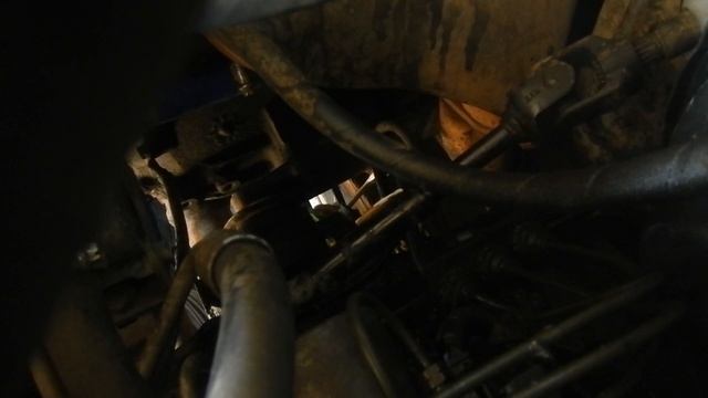 замена левого кронштейна двигателя уаз патриот на тюнингованный смотреть онлайн