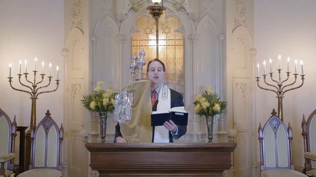 CMI Shabbat Live October 24, 2020 смотреть онлайн