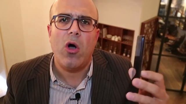 HTC U11 PLUS & LIFE смотреть онлайн