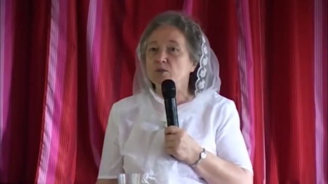 Совет женщинам как не искушать мужчин одеждой (и как победить дух блуда) - Людмила Плетт смотреть онлайн