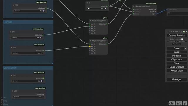 ComfyUI： nVidia TensorRT (Workflow Tutorial) смотреть онлайн