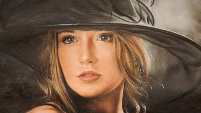 Авторский ролик Тищенко Виталия. Шведский художник Йоханнес Вессмарк смотреть онлайн