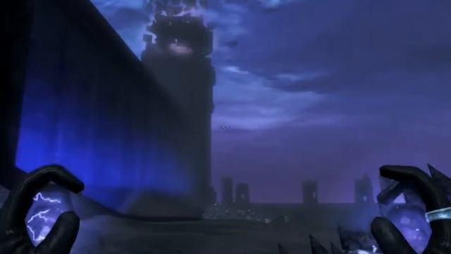 Skyrim = 16 = Я Кванарин смотреть онлайн
