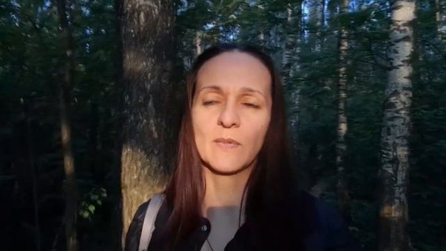 В чём суть позы для глубокого расслабления Шавасана | йога-клуб "Секреты Гармонии" смотреть онлайн