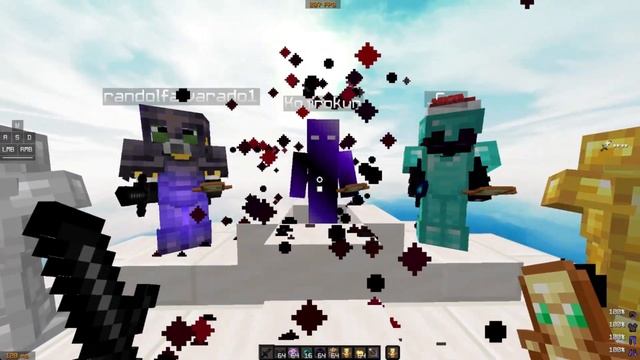 Best crystal pvp texturepack (2/5) (custom packs) смотреть онлайн
