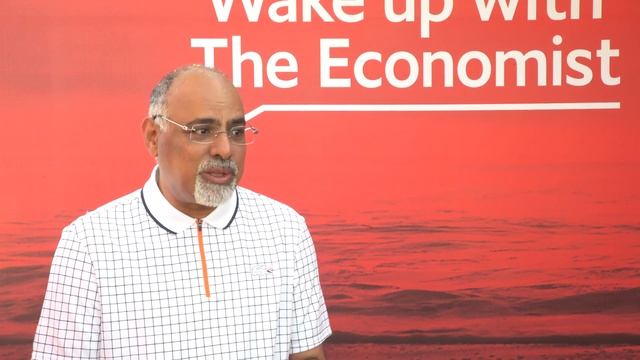 Raja Rajamannar, Mastercard: Advertising is dead; it's all about experiential marketing смотреть онлайн