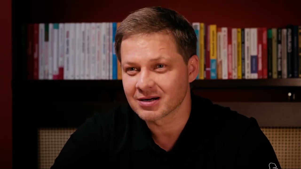 Константин Волжан о тренинге «Самурайская Игра» для собственников бизнеса смотреть онлайн
