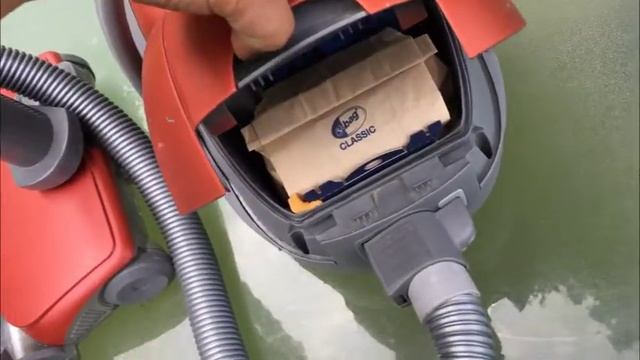 eLECTROLUX oXYGEN смотреть онлайн